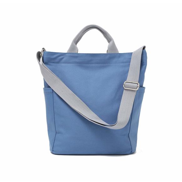 Canvas Market Tote Handbag Crossbody Shoulder Bag Purse Men & With :v - Picture 1 of 6